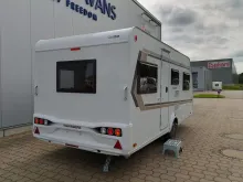 Fahrzeugbild Weinsberg CaraOne 480 EU TAGESZULASSUNG! #5