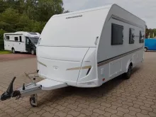Fahrzeugbild Weinsberg CaraOne 480 EU TAGESZULASSUNG! #7