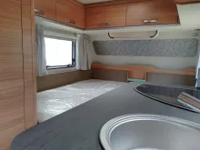 Fahrzeugbild Weinsberg CaraOne 480 EU TAGESZULASSUNG! #8
