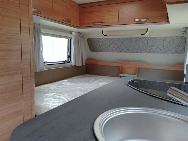 Fahrzeugbild Weinsberg CaraOne 480 EU TAGESZULASSUNG! #8