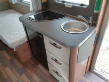 Fahrzeugbild Weinsberg CaraOne 480 EU TAGESZULASSUNG! #10