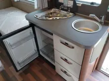 Fahrzeugbild Weinsberg CaraOne 480 EU TAGESZULASSUNG! #11