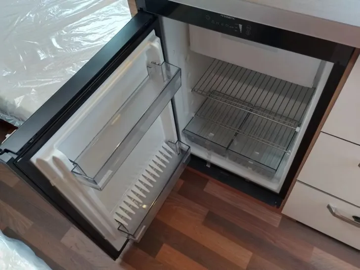 Fahrzeugbild Weinsberg CaraOne 480 EU TAGESZULASSUNG! #12