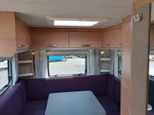 Fahrzeugbild Weinsberg CaraOne 480 EU TAGESZULASSUNG! #14