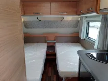 Fahrzeugbild Weinsberg CaraOne 480 EU TAGESZULASSUNG! #15