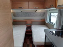 Fahrzeugbild Weinsberg CaraOne 480 EU TAGESZULASSUNG! #18