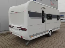 Fahrzeugbild Hobby OnTour 470 KMF Beschenkt Euch selbst! #3