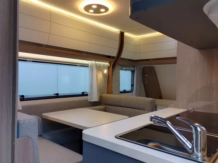Fahrzeugbild Hobby OnTour 470 KMF Beschenkt Euch selbst! #6