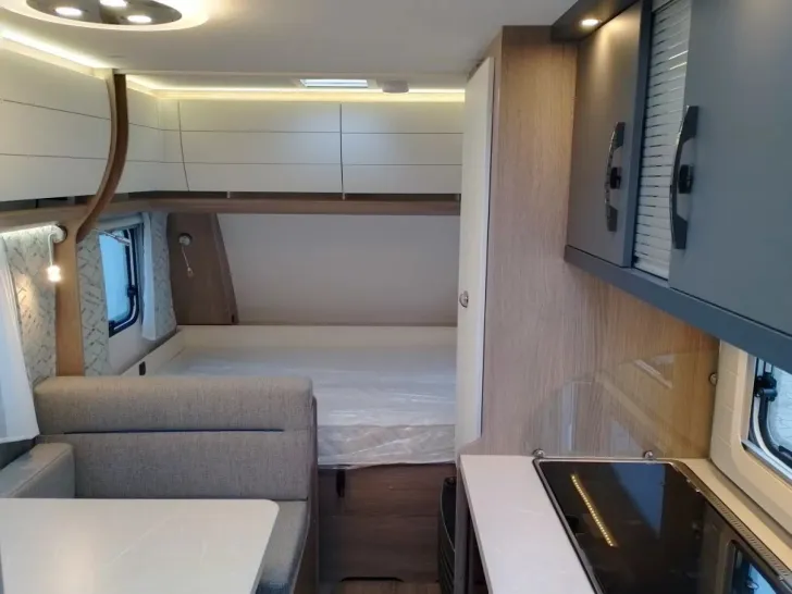 Fahrzeugbild Hobby OnTour 470 KMF Beschenkt Euch selbst! #9