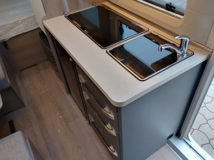 Fahrzeugbild Hobby OnTour 470 KMF Beschenkt Euch selbst! #10