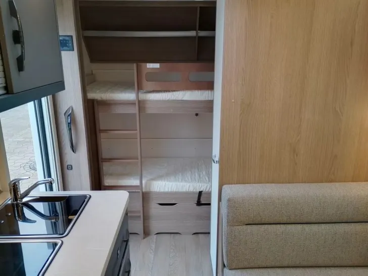 Fahrzeugbild Hobby OnTour 470 KMF Beschenkt Euch selbst! #17
