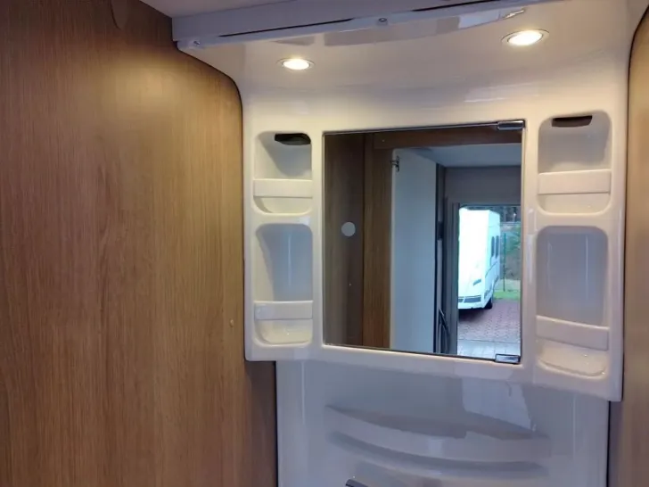 Fahrzeugbild Hobby OnTour 470 KMF Beschenkt Euch selbst! #19