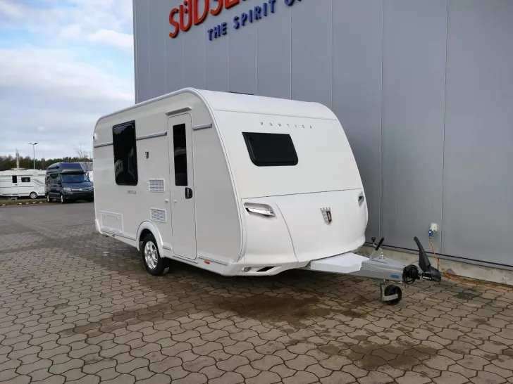 Fahrzeugbild Tabbert PEP PANTIGA 390 WD move(r)-away-Aktion* #4