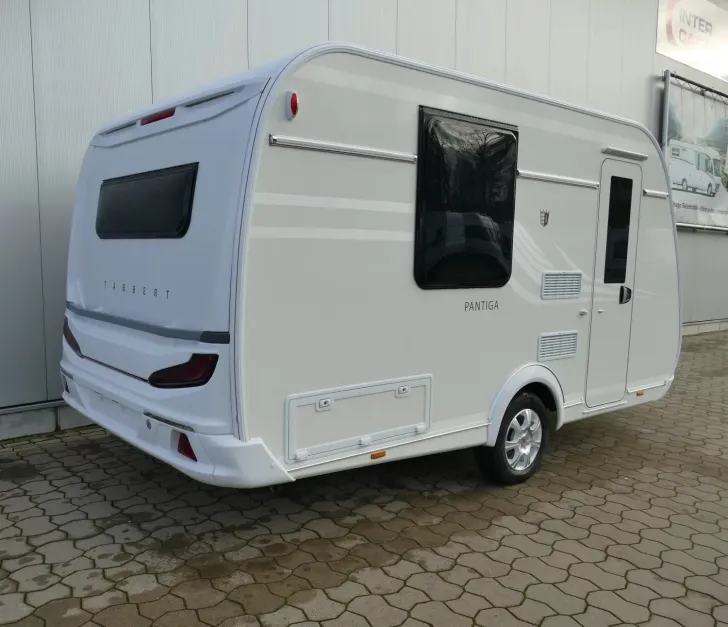 Fahrzeugbild Tabbert PEP PANTIGA 390 WD move(r)-away-Aktion* #5