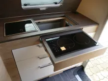 Fahrzeugbild Tabbert PEP PANTIGA 390 WD move(r)-away-Aktion* #9