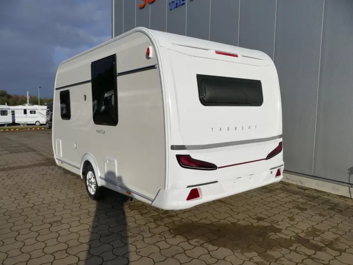 Fahrzeugbild Tabbert PEP PANTIGA 390 WD move(r)-away-Aktion* #17