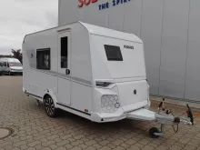 Fahrzeugbild Knaus Yaseo 340 PX Beschenk Dich selbst #4