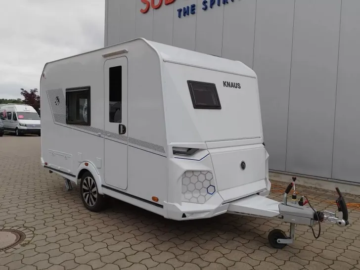 Fahrzeugbild Knaus Yaseo 340 PX Beschenk Dich selbst #4