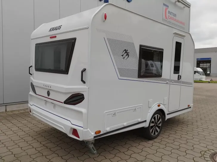 Fahrzeugbild Knaus Yaseo 340 PX Beschenk Dich selbst #5