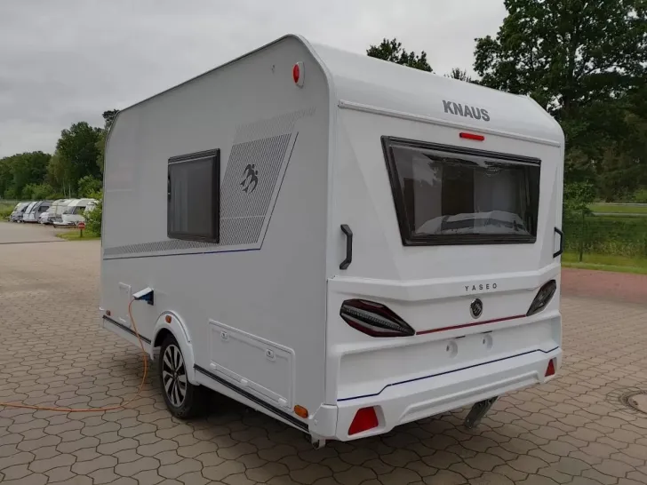 Fahrzeugbild Knaus Yaseo 340 PX Beschenk Dich selbst #6