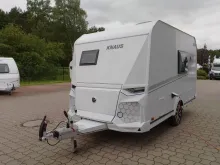 Fahrzeugbild Knaus Yaseo 340 PX Beschenk Dich selbst #7