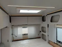 Fahrzeugbild Knaus Yaseo 340 PX Beschenk Dich selbst #9