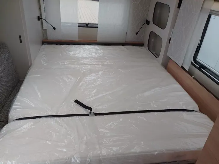 Fahrzeugbild Knaus Yaseo 340 PX Beschenk Dich selbst #10