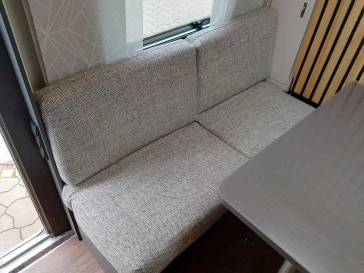 Fahrzeugbild Knaus Yaseo 340 PX Beschenk Dich selbst #12