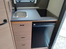 Fahrzeugbild Knaus Yaseo 340 PX Beschenk Dich selbst #13