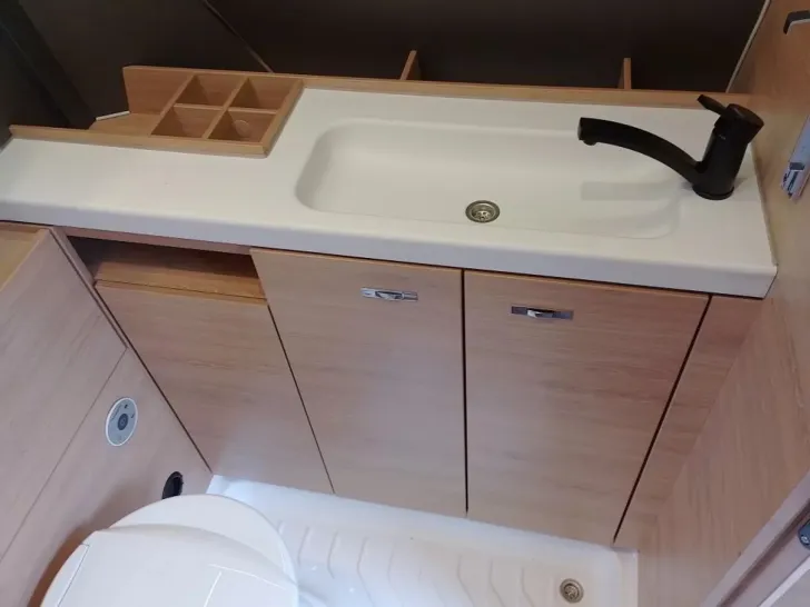 Fahrzeugbild Knaus Yaseo 340 PX Beschenk Dich selbst #15