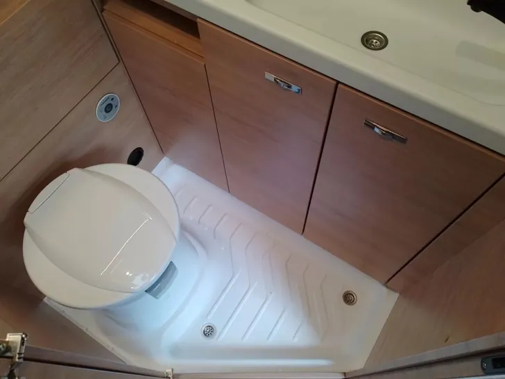 Fahrzeugbild Knaus Yaseo 340 PX Beschenk Dich selbst #16