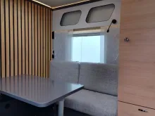 Fahrzeugbild Knaus Yaseo 340 PX Beschenk Dich selbst #17