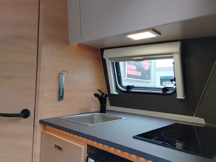 Fahrzeugbild Knaus Yaseo 340 PX Beschenk Dich selbst #18