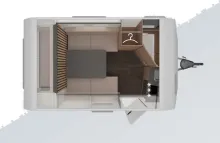 Fahrzeugbild Knaus Yaseo 340 PX Beschenk Dich selbst #2