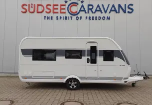 Bild De Luxe 460 LU