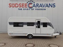 Fahrzeugbild Hobby De Luxe 460 LU Beschenkt Euch selbst! #1