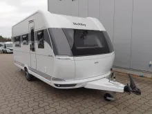 Fahrzeugbild Hobby De Luxe 460 LU TAGESZULASSUNG ! #5
