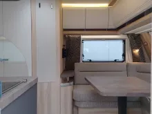 Fahrzeugbild Hobby De Luxe 460 LU TAGESZULASSUNG ! #8