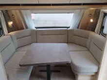 Fahrzeugbild Hobby De Luxe 460 LU Beschenkt Euch selbst! #15