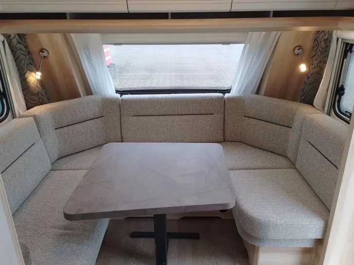 Fahrzeugbild Hobby De Luxe 460 LU Beschenkt Euch selbst! #15
