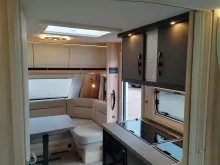 Fahrzeugbild Hobby De Luxe 460 LU TAGESZULASSUNG ! #18