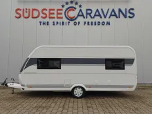 Fahrzeugbild Hobby Excellent Edition 495 UL UVP: 31.389,- EUR #5