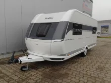 Fahrzeugbild Hobby Excellent Edition 495 UL UVP: 31.389,- EUR #6
