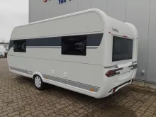 Fahrzeugbild Hobby Excellent Edition 495 UL UVP: 31.389,- EUR #7