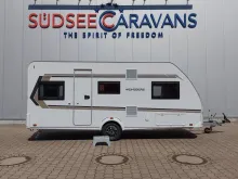 Fahrzeugbild Weinsberg CaraOne 540 EUH Beschenkt Euch selbst #1