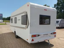 Fahrzeugbild Weinsberg CaraOne 540 EUH Beschenkt Euch selbst #3