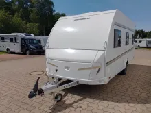 Fahrzeugbild Weinsberg CaraOne 540 EUH Beschenkt Euch selbst #4
