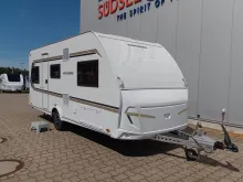 Fahrzeugbild Weinsberg CaraOne 540 EUH Beschenkt Euch selbst #5