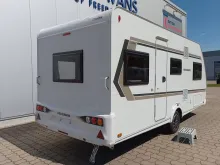 Fahrzeugbild Weinsberg CaraOne 540 EUH Beschenkt Euch selbst #6
