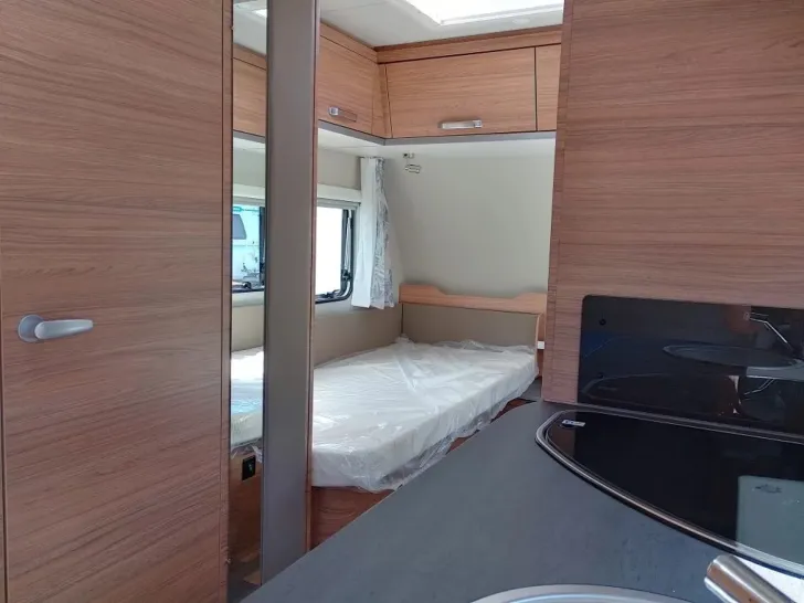 Fahrzeugbild Weinsberg CaraOne 540 EUH Beschenkt Euch selbst #7